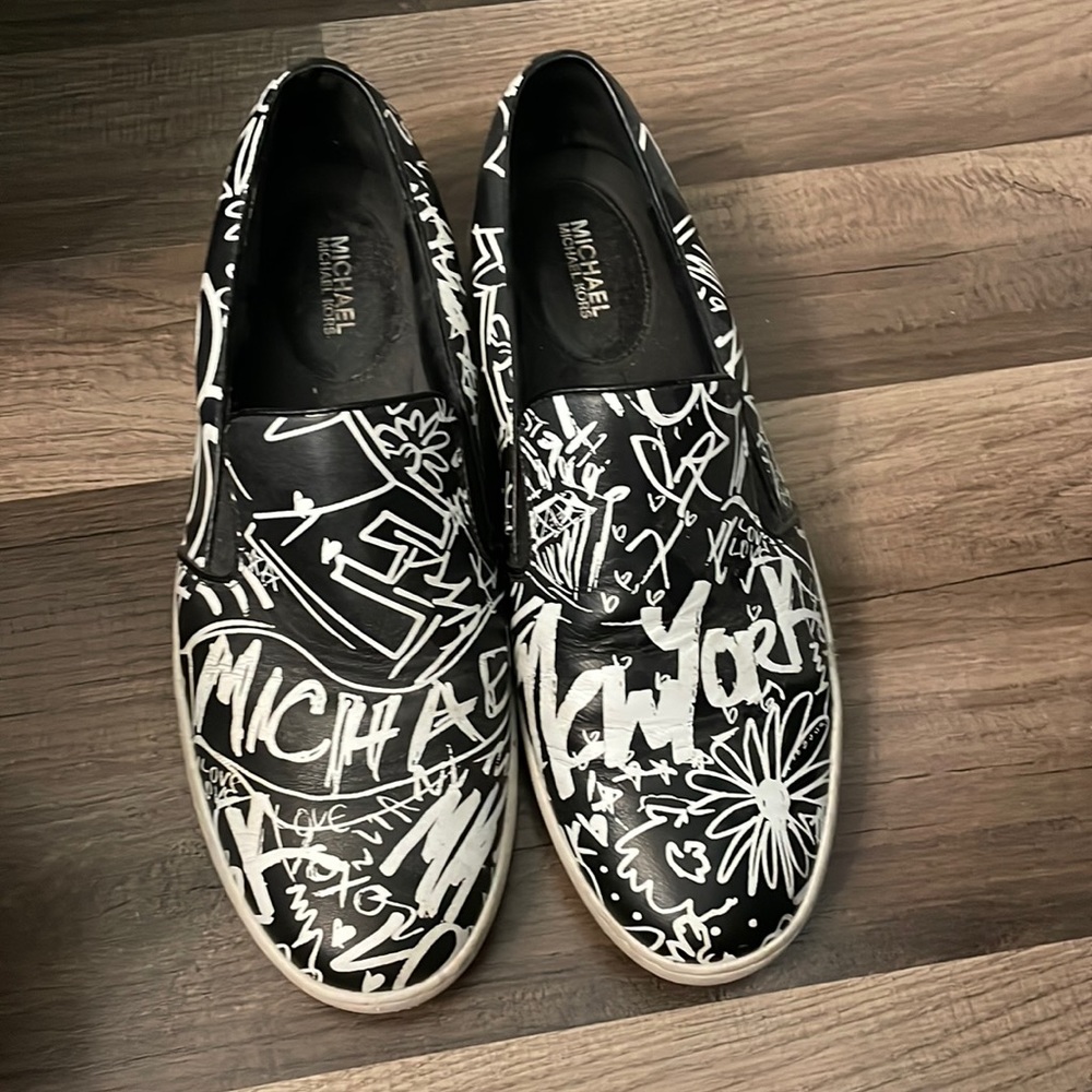 Michael Kors Espadrilles
